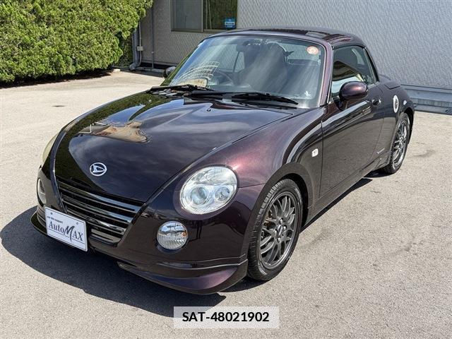 Daihatsu COPEN 2011-07 7814554-6