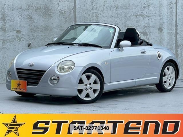 Daihatsu COPEN 2005-02 7815397-0