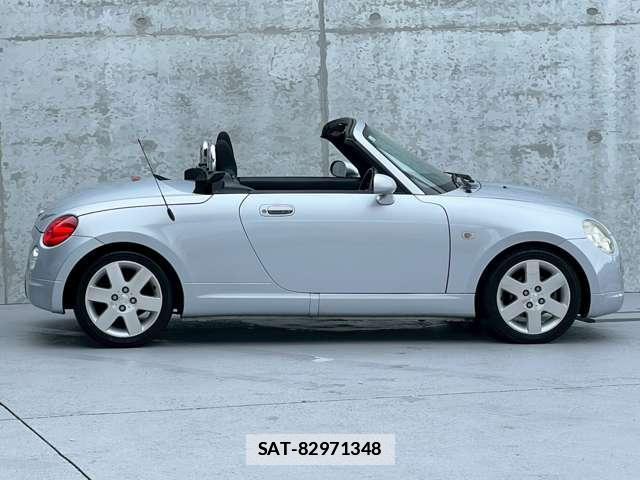 Daihatsu COPEN 2005-02 7815397-1