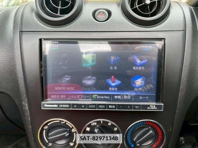 Daihatsu COPEN 2005-02 7815397-10