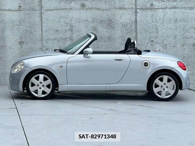 Daihatsu COPEN 2005-02 7815397-2