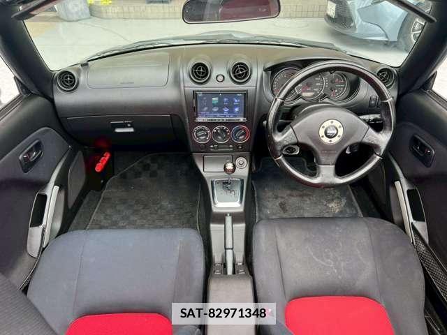 Daihatsu COPEN 2005-02 7815397-4