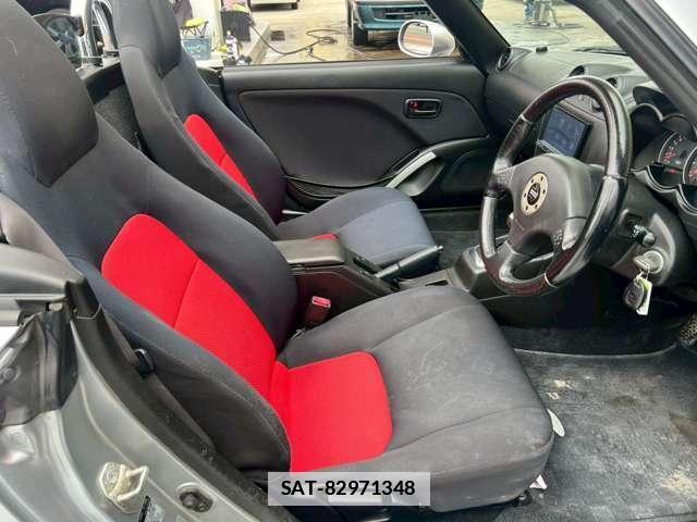 Daihatsu COPEN 2005-02 7815397-5