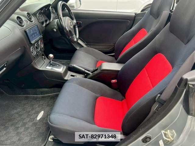 Daihatsu COPEN 2005-02 7815397-6
