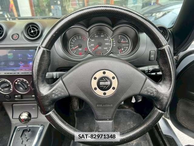 Daihatsu COPEN 2005-02 7815397-7