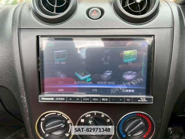 Daihatsu COPEN 2005-02 7815397-9