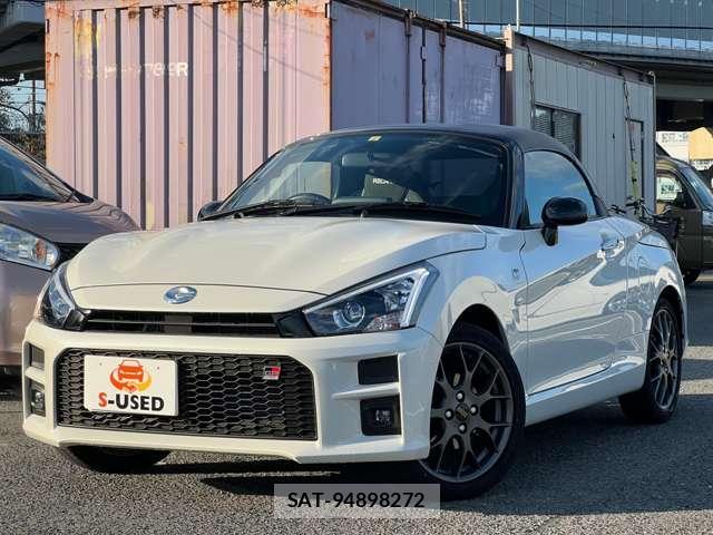 Toyota Copen 2020-02 7815565-10