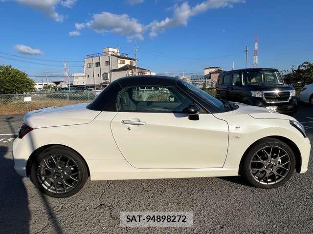 Toyota Copen 2020-02 7815565-13