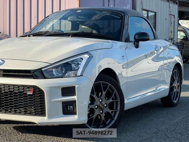 Toyota Copen 2020-02 7815565-16