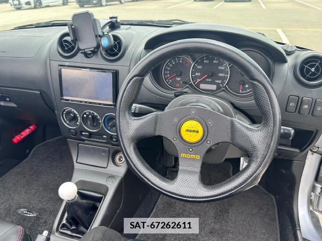 Daihatsu COPEN 2012-07 7817301-12