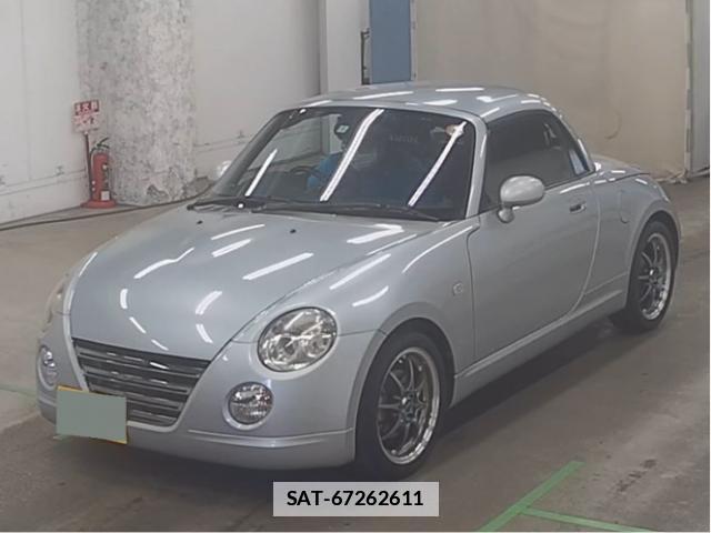 Daihatsu COPEN 2012-07 7817301-3