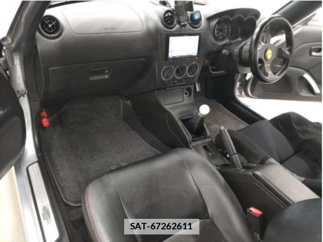 Daihatsu COPEN 2012-07 7817301-5