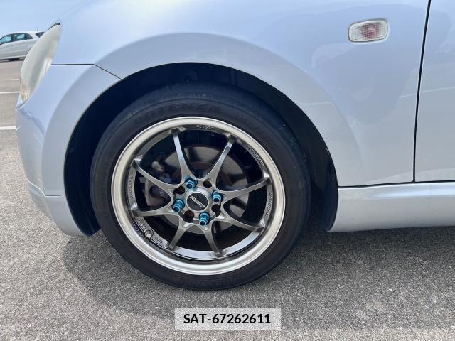 Daihatsu COPEN 2012-07 7817301-7