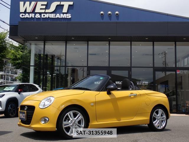 Daihatsu COPEN 2021-09 7817460-0