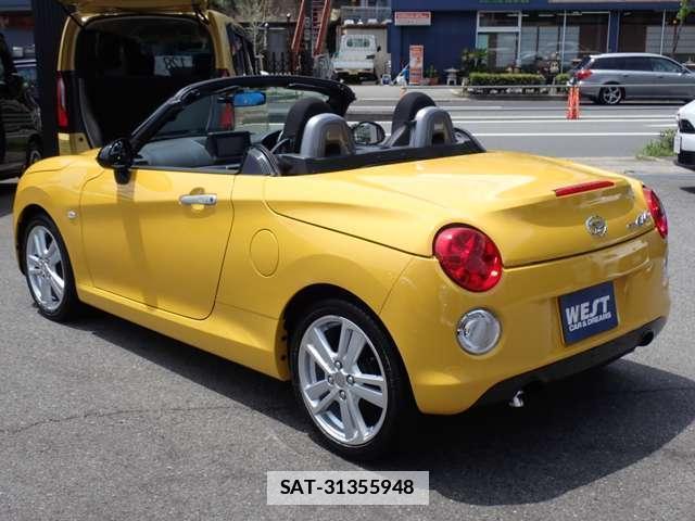 Daihatsu COPEN 2021-09 7817460-1