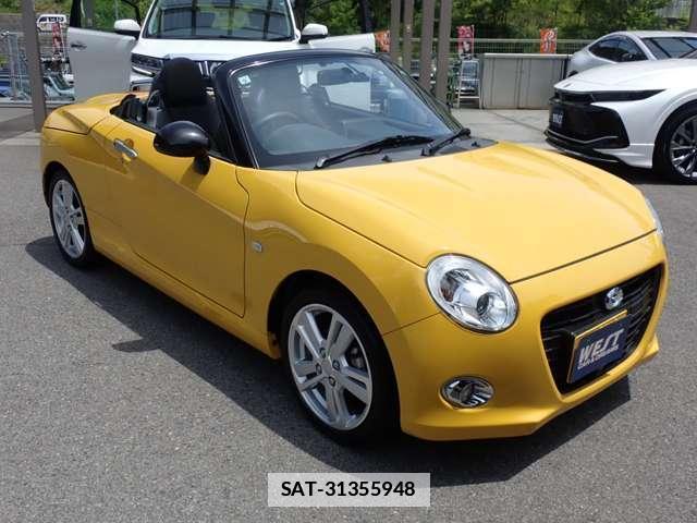Daihatsu COPEN 2021-09 7817460-10