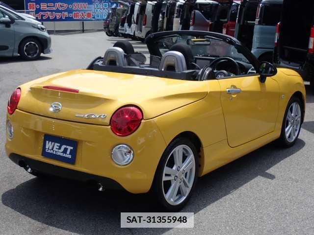 Daihatsu COPEN 2021-09 7817460-12