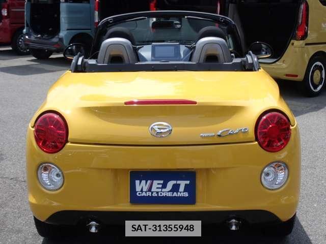 Daihatsu COPEN 2021-09 7817460-13