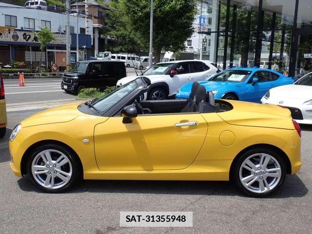 Daihatsu COPEN 2021-09 7817460-15