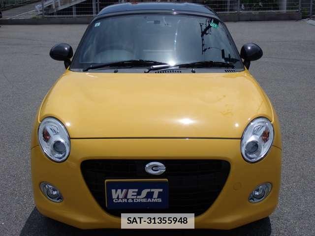 Daihatsu COPEN 2021-09 7817460-16
