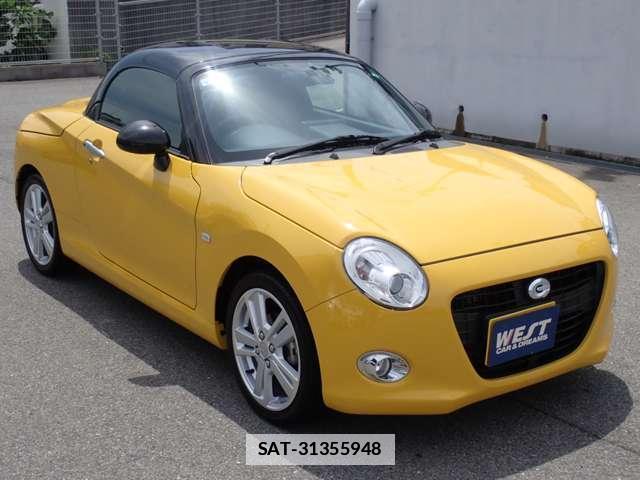 Daihatsu COPEN 2021-09 7817460-17