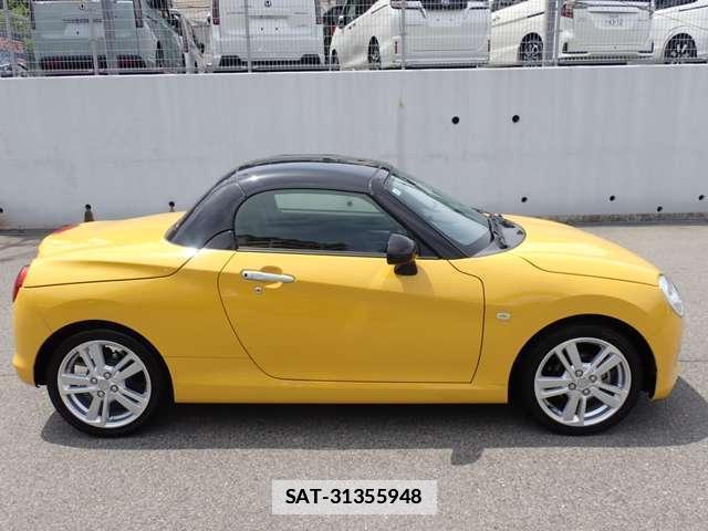 Daihatsu COPEN 2021-09 7817460-18