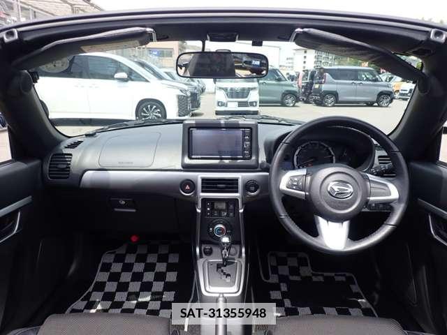 Daihatsu COPEN 2021-09 7817460-2