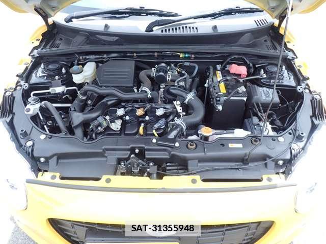 Daihatsu COPEN 2021-09 7817460-5