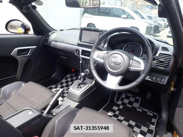 Daihatsu COPEN 2021-09 7817460-6