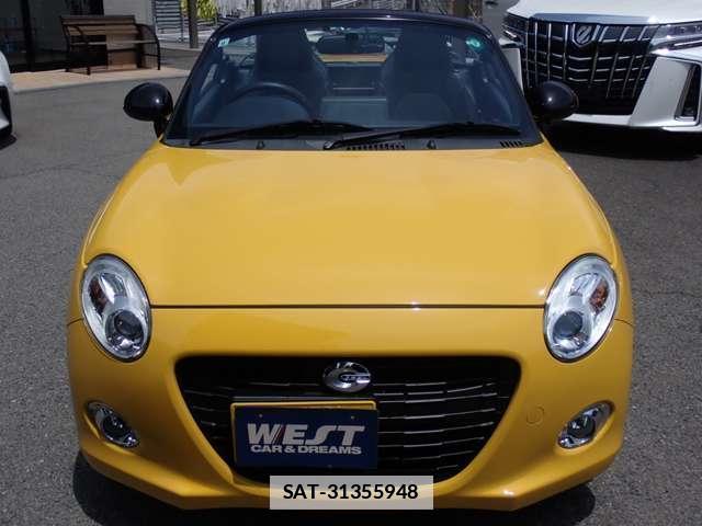 Daihatsu COPEN 2021-09 7817460-9