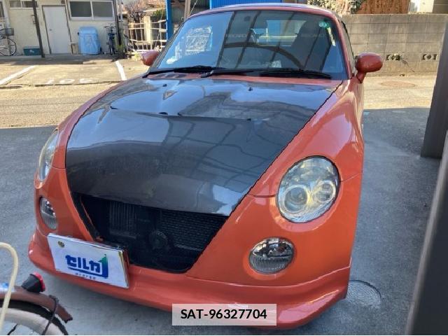 Daihatsu COPEN 2005-07 7817590-0