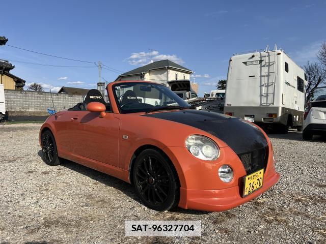 Daihatsu COPEN 2005-07 7817590-1