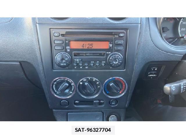 Daihatsu COPEN 2005-07 7817590-12