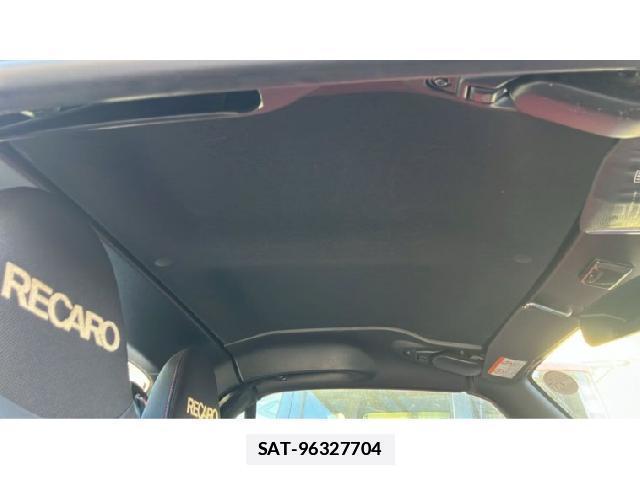 Daihatsu COPEN 2005-07 7817590-16