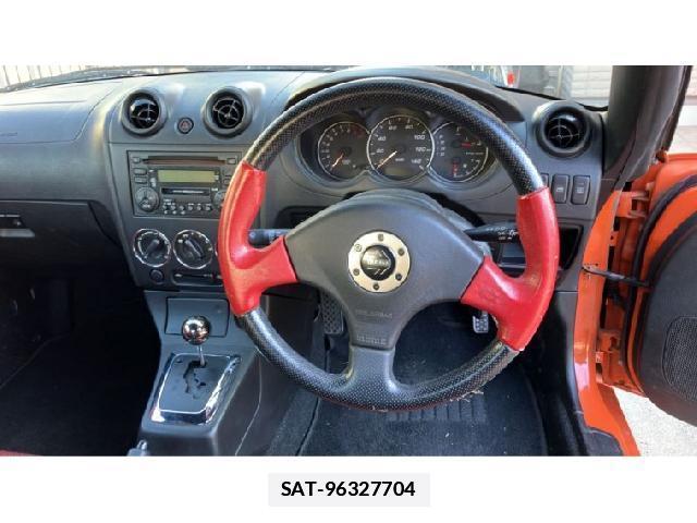 Daihatsu COPEN 2005-07 7817590-17