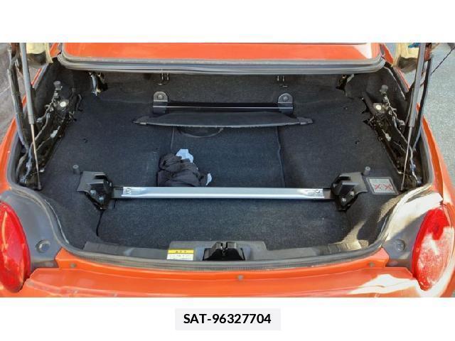 Daihatsu COPEN 2005-07 7817590-18