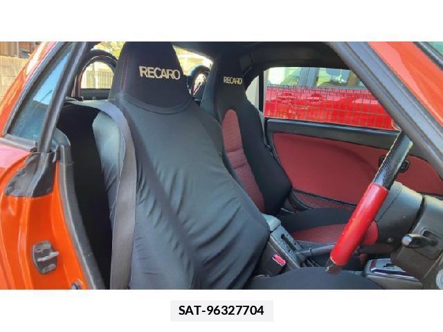 Daihatsu COPEN 2005-07 7817590-19