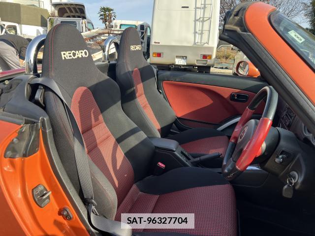 Daihatsu COPEN 2005-07 7817590-5