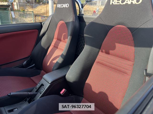 Daihatsu COPEN 2005-07 7817590-6