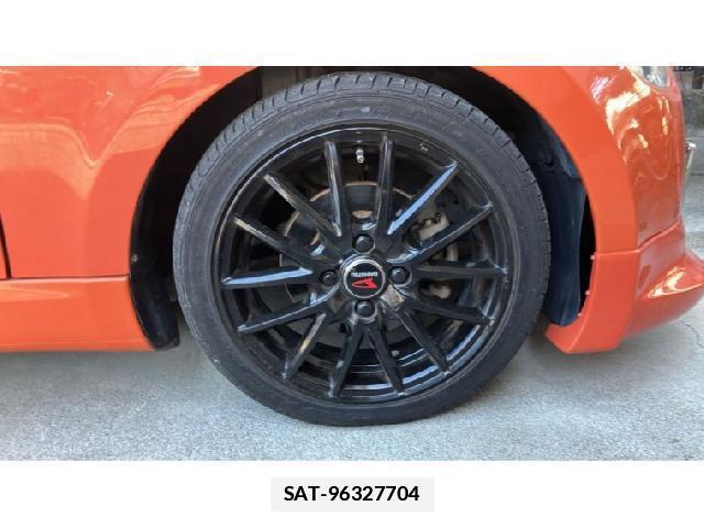 Daihatsu COPEN 2005-07 7817590-8