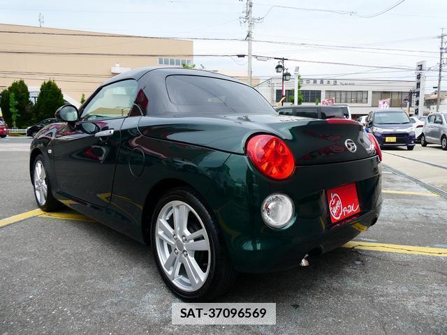 Daihatsu COPEN 2023-08 7817779-16