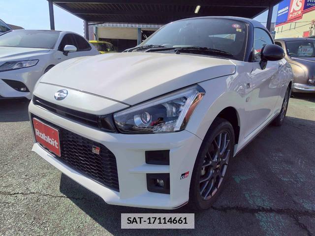 Toyota Copen 2023-02 7818495-0