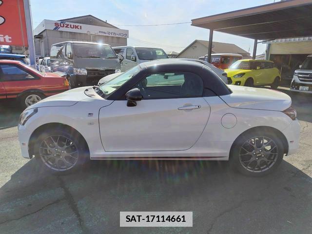 Toyota Copen 2023-02 7818495-7
