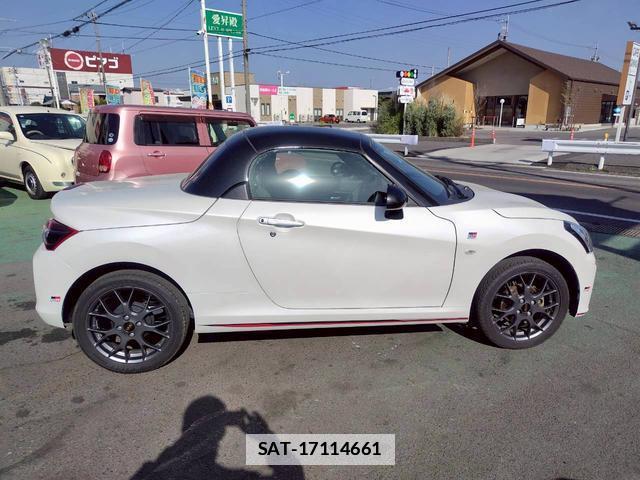 Toyota Copen 2023-02 7818495-8