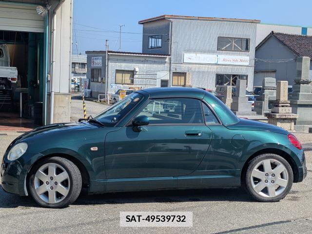 Daihatsu COPEN 2002-12 7819066-11