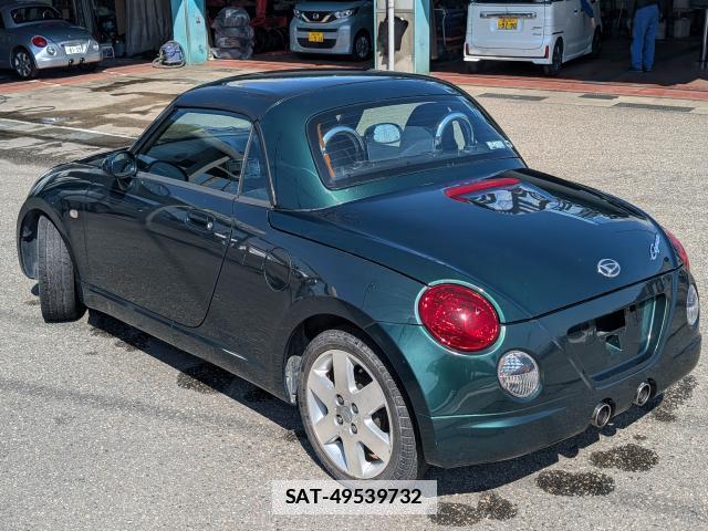 Daihatsu COPEN 2002-12 7819066-13