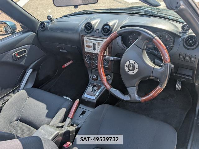Daihatsu COPEN 2002-12 7819066-2