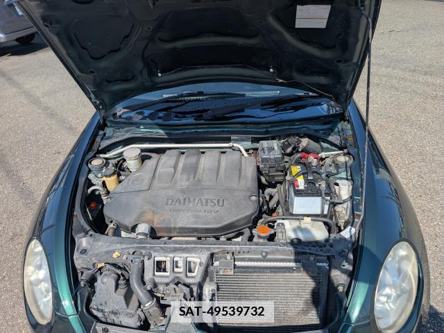Daihatsu COPEN 2002-12 7819066-7