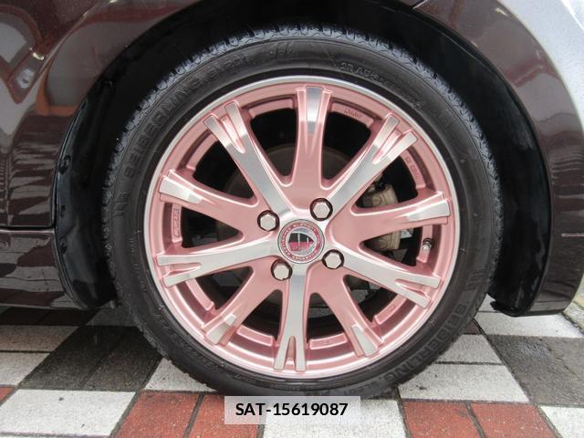 Daihatsu COPEN 2008-04 7819539-10