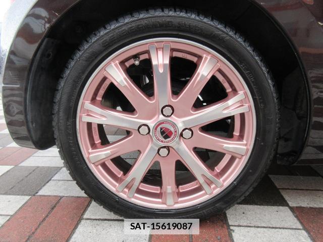 Daihatsu COPEN 2008-04 7819539-11